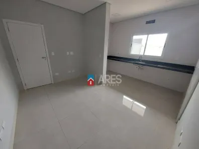Apartamento com 3 Quartos à venda, 82m² no Vila Rehder, Americana
