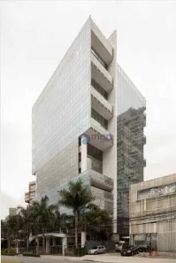 Prédio Comercial para alugar, 6090m² no Pinheiros, São Paulo