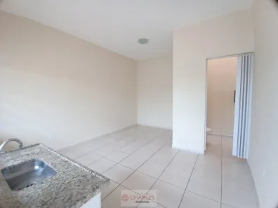 Kitnet para alugar, 20m² no Saúde, Mogi Mirim
