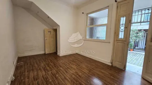 Casa de Condomínio com 2 Quartos à venda, 96m² no Humaitá, Rio de Janeiro