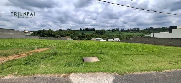Lote/Terreno à venda, 1000m² no Condomínio Fazenda Alta Vista, Salto de Pirapora