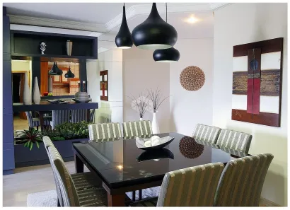 Apartamento com 3 Quartos à venda, 164m² no Centro, Carlos Barbosa