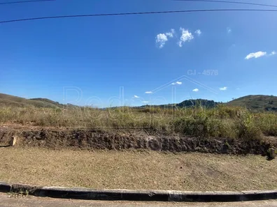 Lote/Terreno à venda, 300m² no Vila Ursulino, Barra Mansa