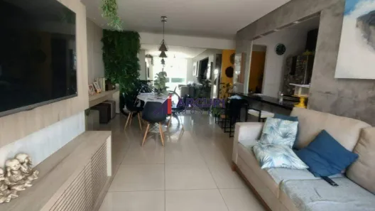 Apartamento com 3 Quartos à venda, 84m² no Buritis, Belo Horizonte