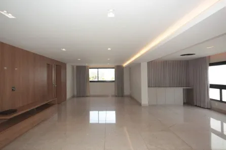 Apartamento com 4 Quartos para alugar, 216m² no Belvedere, Belo Horizonte