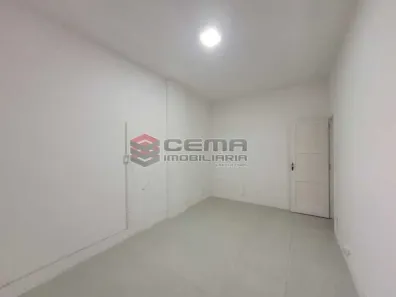 Apartamento com 1 Quarto à venda, 40m² no Glória, Rio de Janeiro