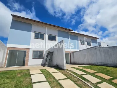 Casa com 3 Quartos à venda, 69m² no Continental, Serra