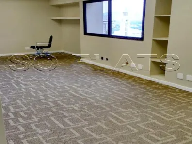 Imóvel Comercial à venda, 73m² no Itaim Bibi, São Paulo