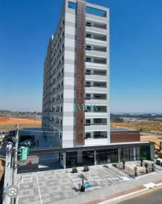 Apartamento com 2 Quartos à venda, 50m² no Loteamento Floresta, São José dos Campos