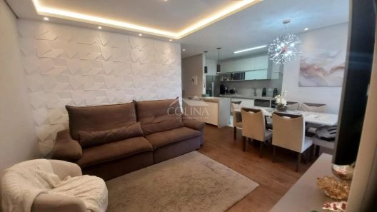 Apartamento com 3 Quartos à venda, 98m² no Jardim do Lago, Jundiaí