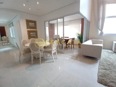 Apartamento com 3 Quartos à venda, 157m² no Cerqueira César, São Paulo