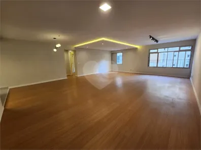 Apartamento com 4 Quartos à venda, 148m² no Pinheiros, São Paulo