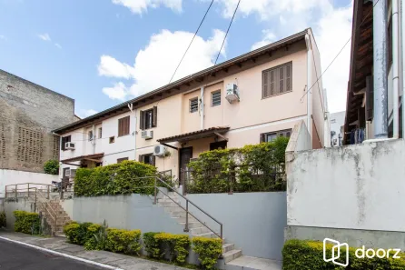 Casa de Condomínio com 3 Quartos à venda, 34m² no Vila Nova, Porto Alegre