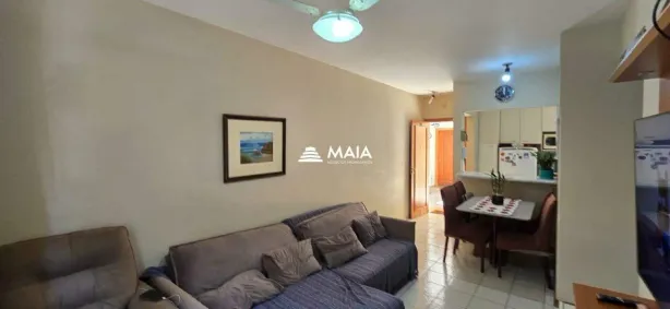Apartamento com 3 Quartos à venda, 73m² no Parque do Mirante, Uberaba