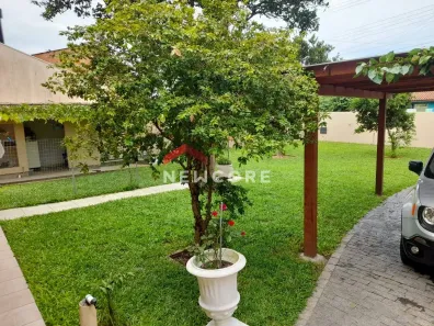 Casa com 3 Quartos à venda, 106m² no São João do Rio Vermelho, Florianópolis