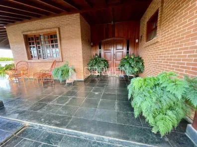 Casa com 3 Quartos à venda, 393m² no Centro, Cravinhos