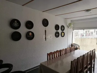 Apartamento com 3 Quartos à venda, 116m² no Centro, São Bernardo do Campo