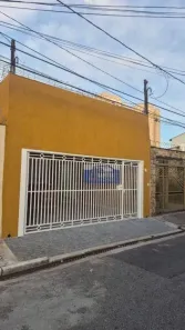 Casa com 3 Quartos à venda, 126m² no Parque São Jorge, São Paulo