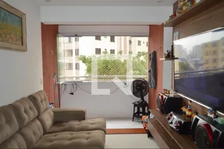 Apartamento com 3 Quartos à venda, 70m² no Cambuci, São Paulo