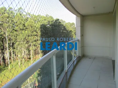 Apartamento com 3 Quartos à venda, 113m² no Tamboré, Santana de Parnaíba