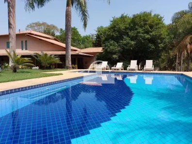 Fazenda/Sítio com 5 Quartos à venda, 10000m² no Centro, Fortuna de Minas