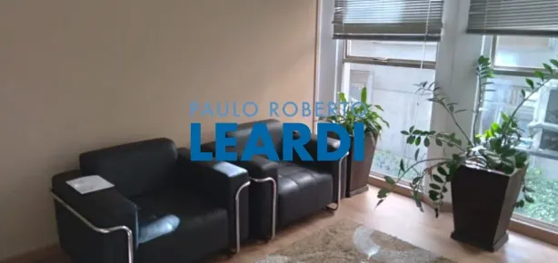 Sala Comercial à venda, 185m² no Consolação, São Paulo