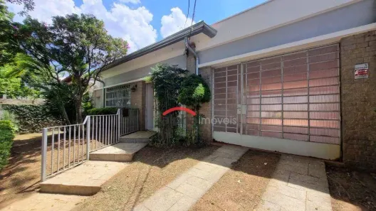 Casa com 3 Quartos à venda, 211m² no Jardim Guanabara, Campinas
