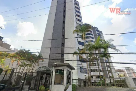 Apartamento com 4 Quartos à venda, 148m² no Centro, São Bernardo do Campo