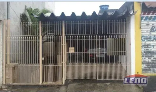 Casa com 2 Quartos à venda, 180m² no Jardim Danfer, São Paulo