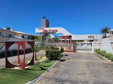 Casa de Condomínio com 4 Quartos à venda, 399m² no Coroa do Meio, Aracaju