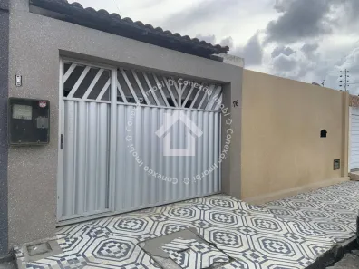 Casa com 4 Quartos à venda, 162m² no Farolândia, Aracaju