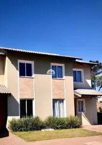 Casa de Condomínio com 2 Quartos à venda, 64m² no Floresta, Cascavel