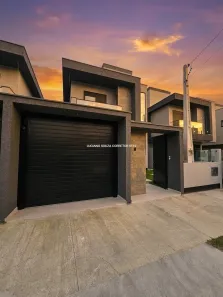 Sobrado com 3 Quartos à venda, 119m² no Vargem Pequena, Florianópolis