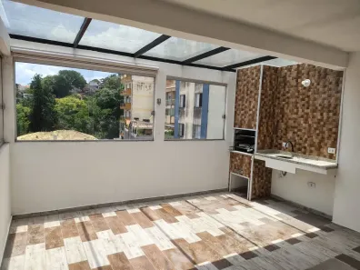 Sobrado com 3 Quartos à venda, 347m² no Parque Monte Alegre, Taboão da Serra