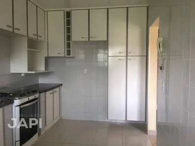 Apartamento com 2 Quartos à venda, 58m² no Parque Residencial Eloy Chaves, Jundiaí