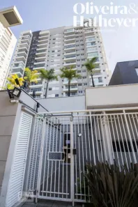 Apartamento com 2 Quartos à venda, 69m² no Vila Anastácio, São Paulo