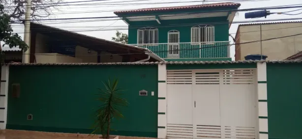 Casa com 3 Quartos à venda, 180m² no Campo Grande, Rio de Janeiro