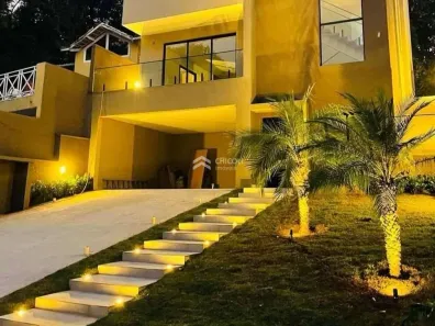 Casa com 3 Quartos à venda, 221m² no Transurb, Itapevi
