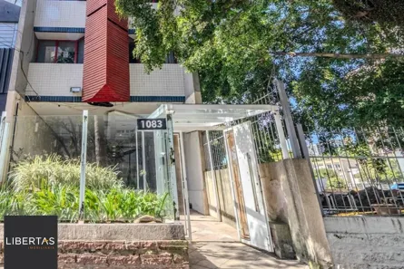 Sala Comercial à venda, 39m² no Menino Deus, Porto Alegre