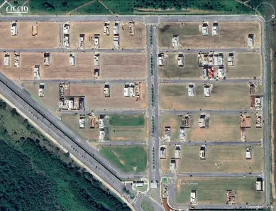 Lote/Terreno à venda, 500m² no Jardim das Flores, São José dos Campos
