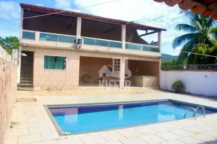 Casa com 3 Quartos à venda, 179m² no Praia de Itaipuaçu (Itaipuaçu), Maricá