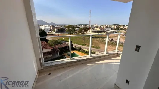 Apartamento com 2 Quartos à venda, 65m² no Praia do Morro, Guarapari