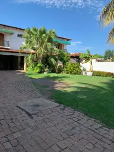 com 7 Quartos à venda, 760m² no Jardim Shangri-Lá, Cuiabá