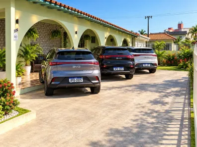 Casa com 3 Quartos à venda, 250m² no São Luiz, São José