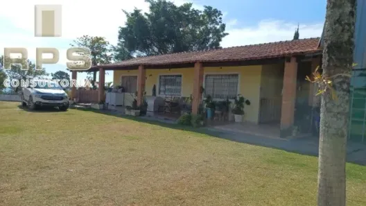 Fazenda/Sítio com 9 Quartos à venda, 700m² no Tanque, Atibaia
