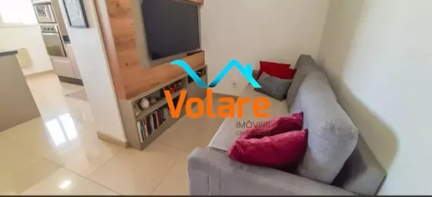 Apartamento com 3 Quartos à venda, 73m² no Vila Osasco, Osasco