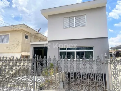 Sobrado com 3 Quartos à venda, 250m² no Vila Medeiros, São Paulo
