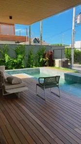 Casa de Condomínio com 4 Quartos à venda, 289m² no Praia do Estaleiro, Balneário Camboriú