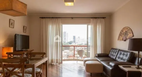 Apartamento com 2 Quartos à venda, 105m² no Perdizes, São Paulo