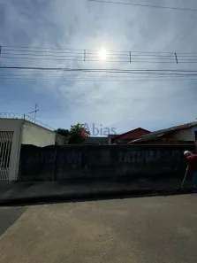 Lote/Terreno à venda, 260m² no Vila Brasília, São Carlos